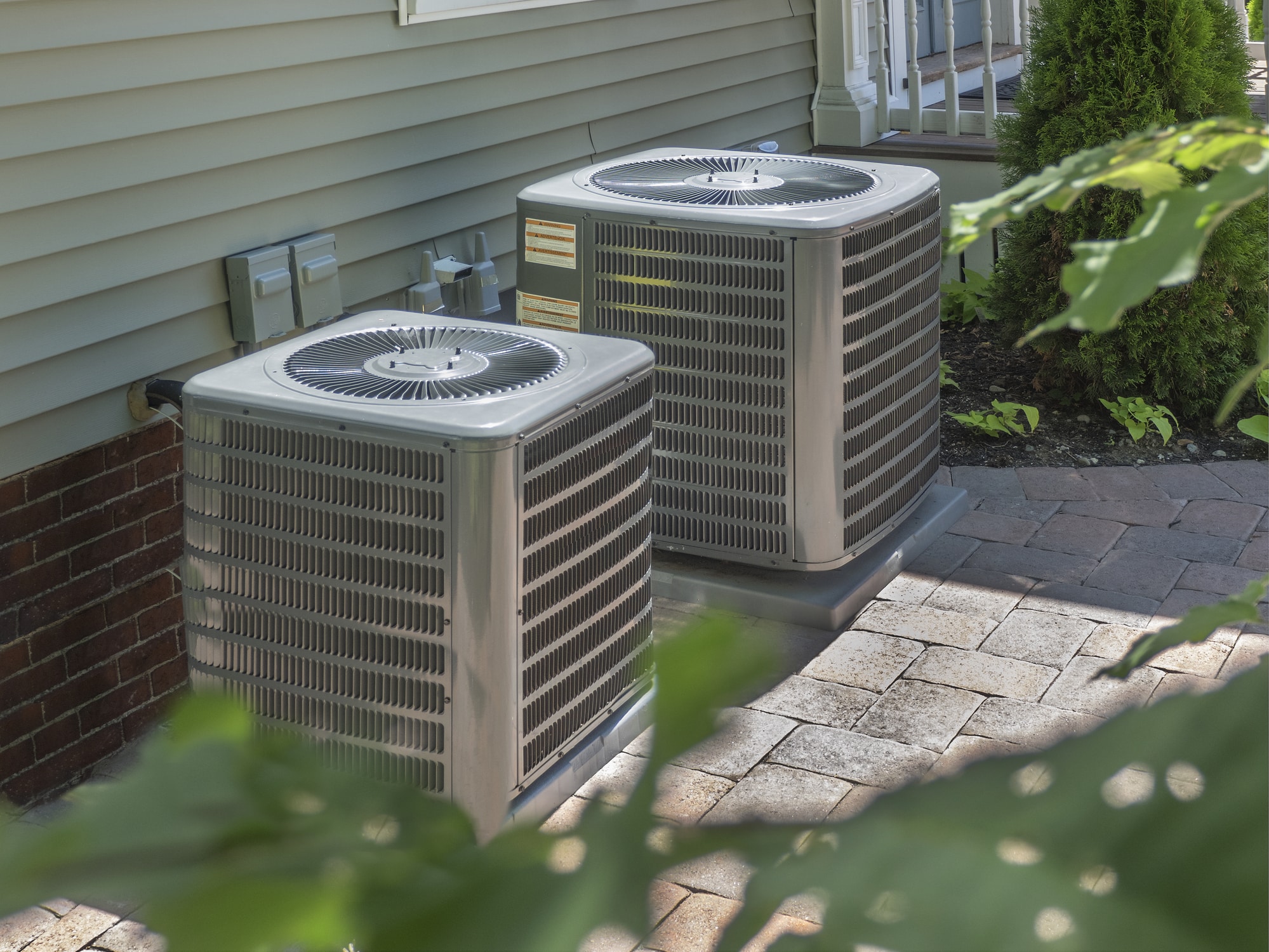 new AC condensers in West Milford NJ