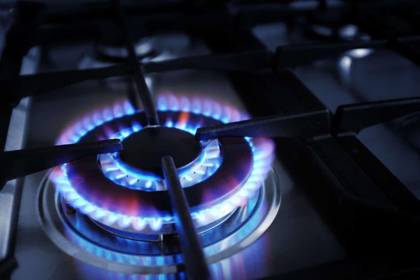 gas stove in west milford, nj