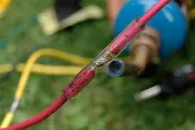 well pump install