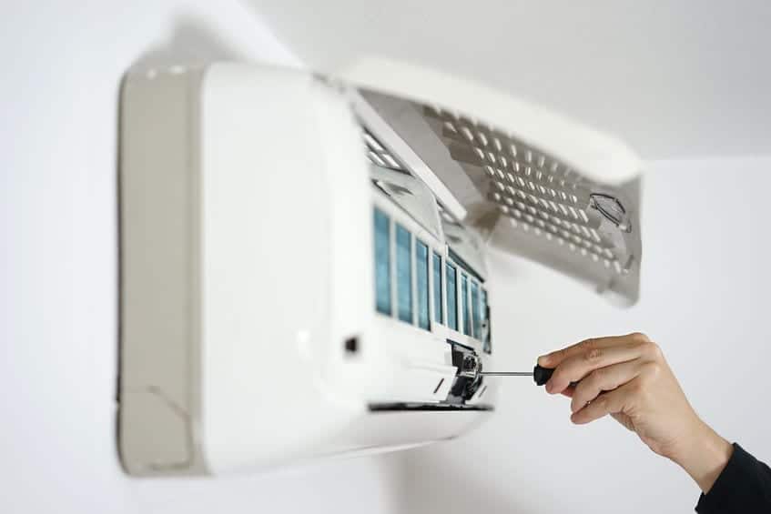 air conditioning repair west milford nj