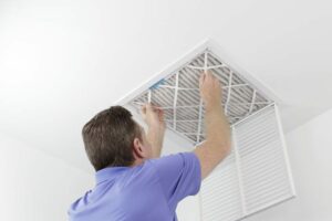 indoor air quality west milford