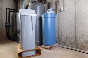 west milford water softener repair and installation