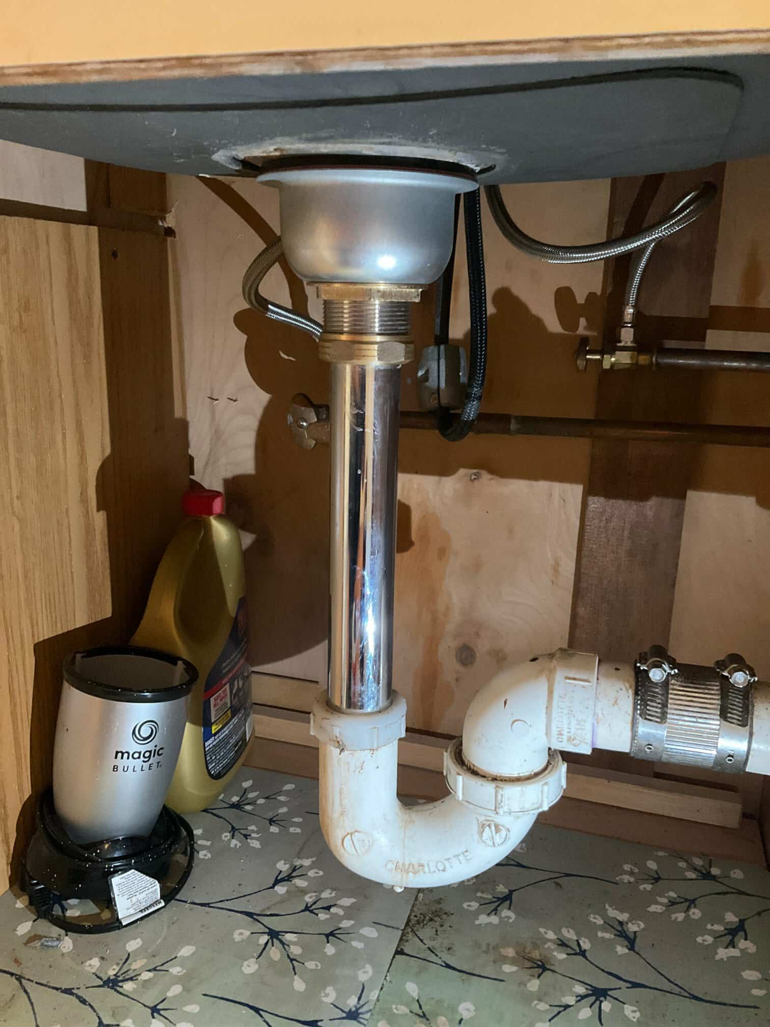 Mastering Home Plumbing: Essential Tips & Services from the Mark ...