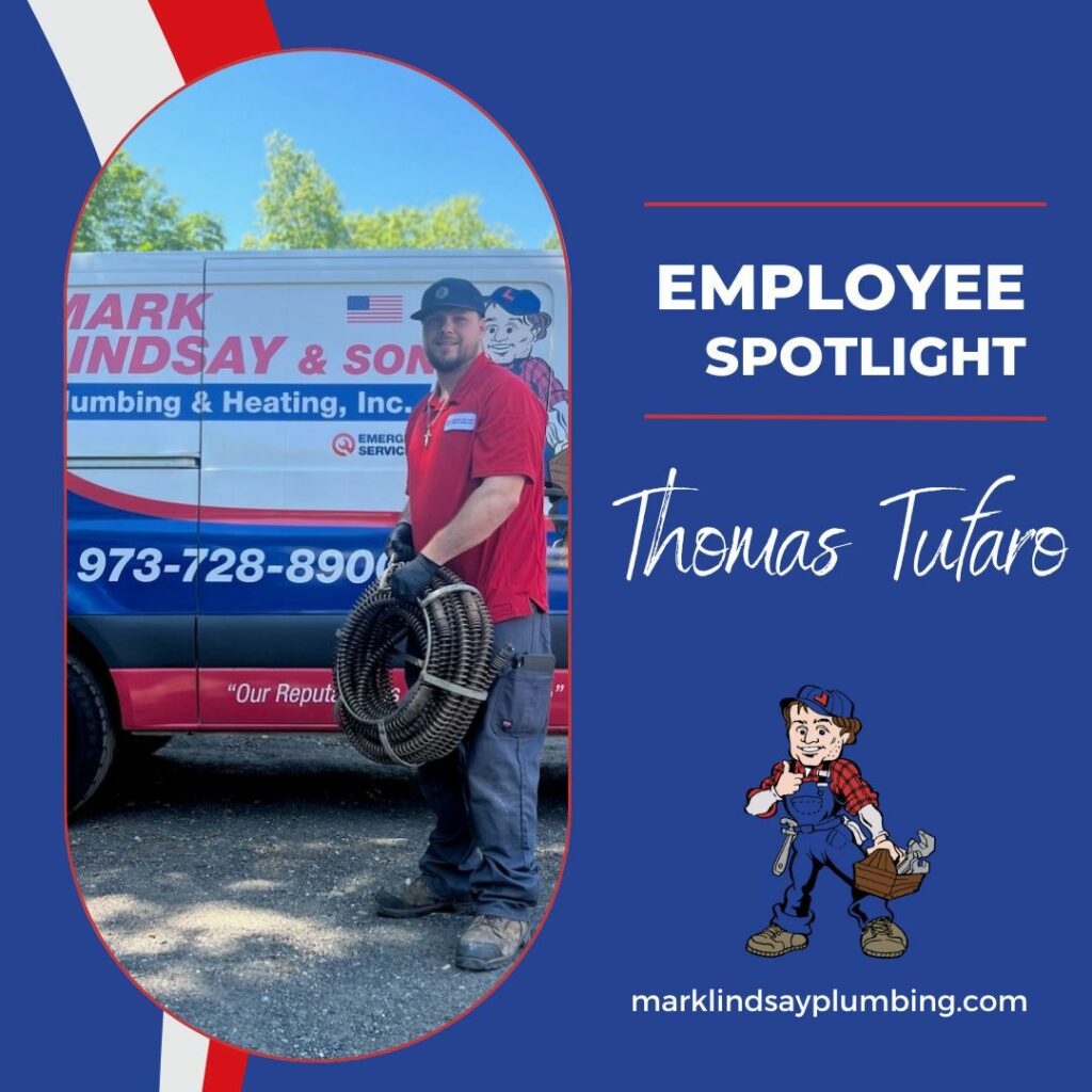 mark lindsay and son june 2023 employee spotlight