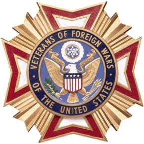 American Legion Veterans of Foreign Wars Post 7198 logo