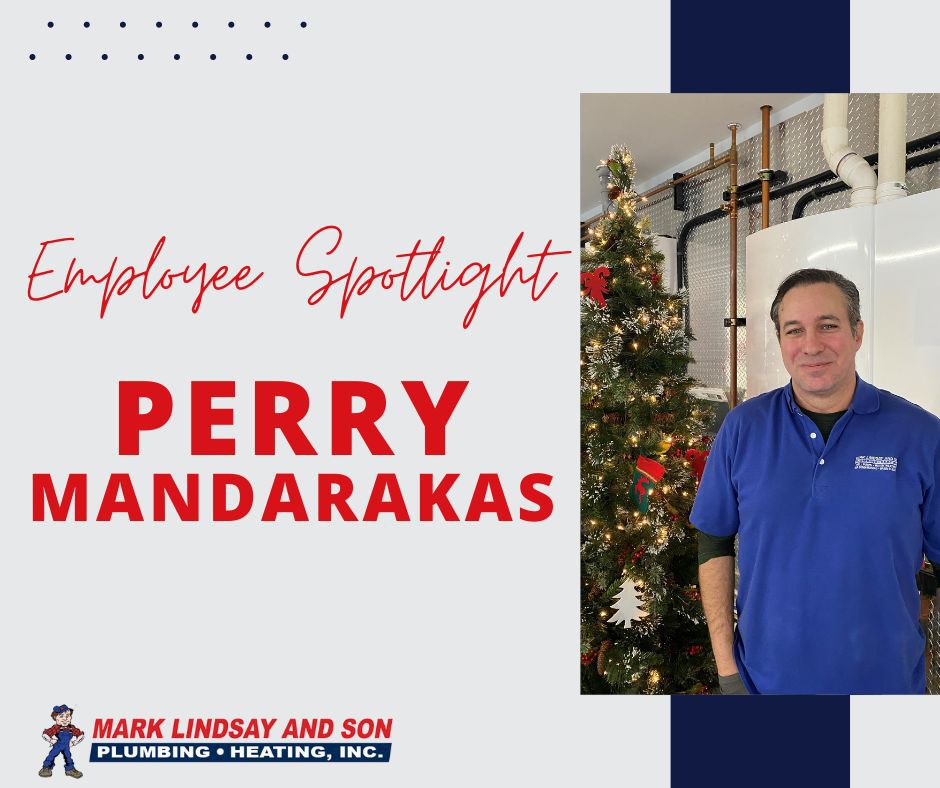 mark lindsay and son january 2023 employee spotlight